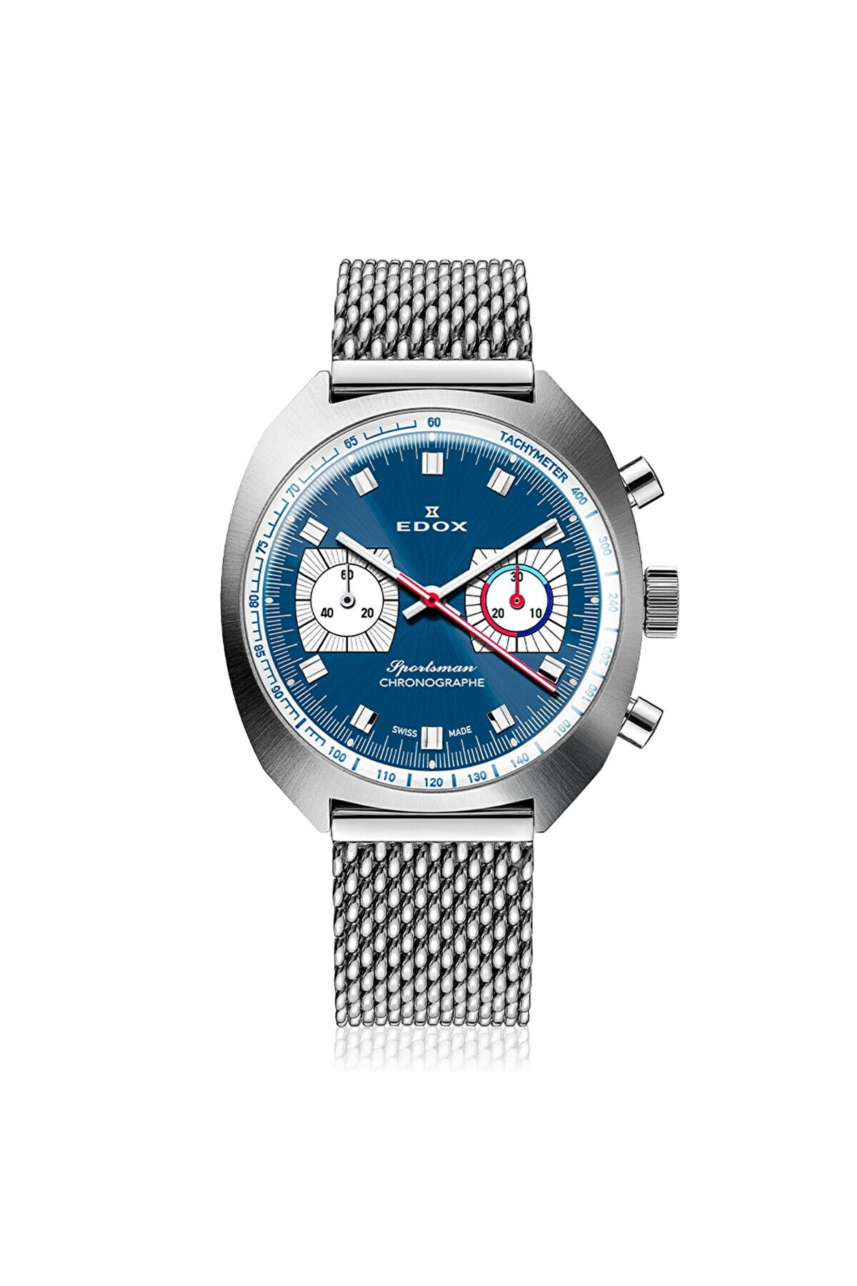 Edox 08202-3bu-buın Kol Saati - Fiyatı, Yorumları