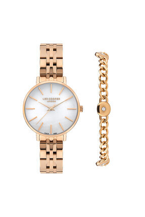 Lee Cooper Kadın Kol Saati Lc07857.420