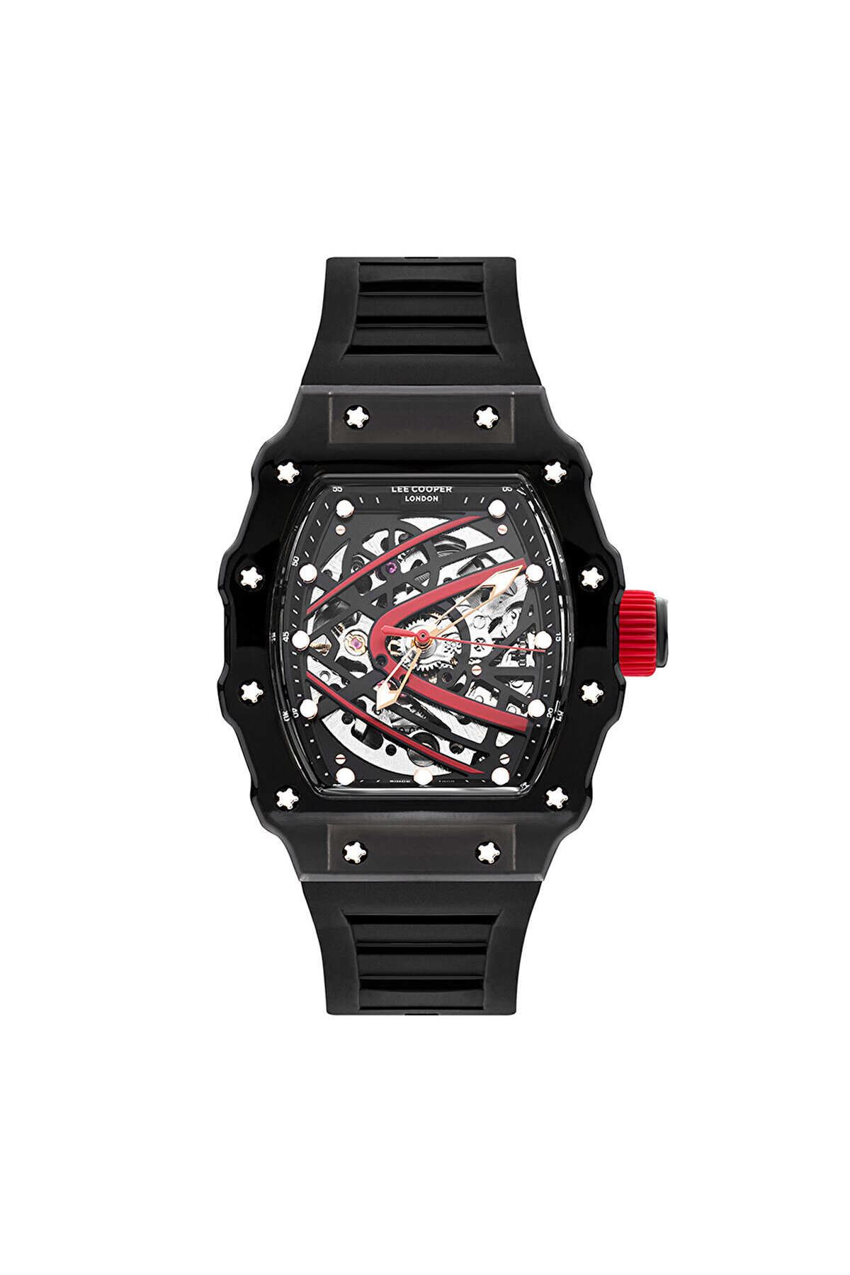 ساعت مردانه Lc07980.651