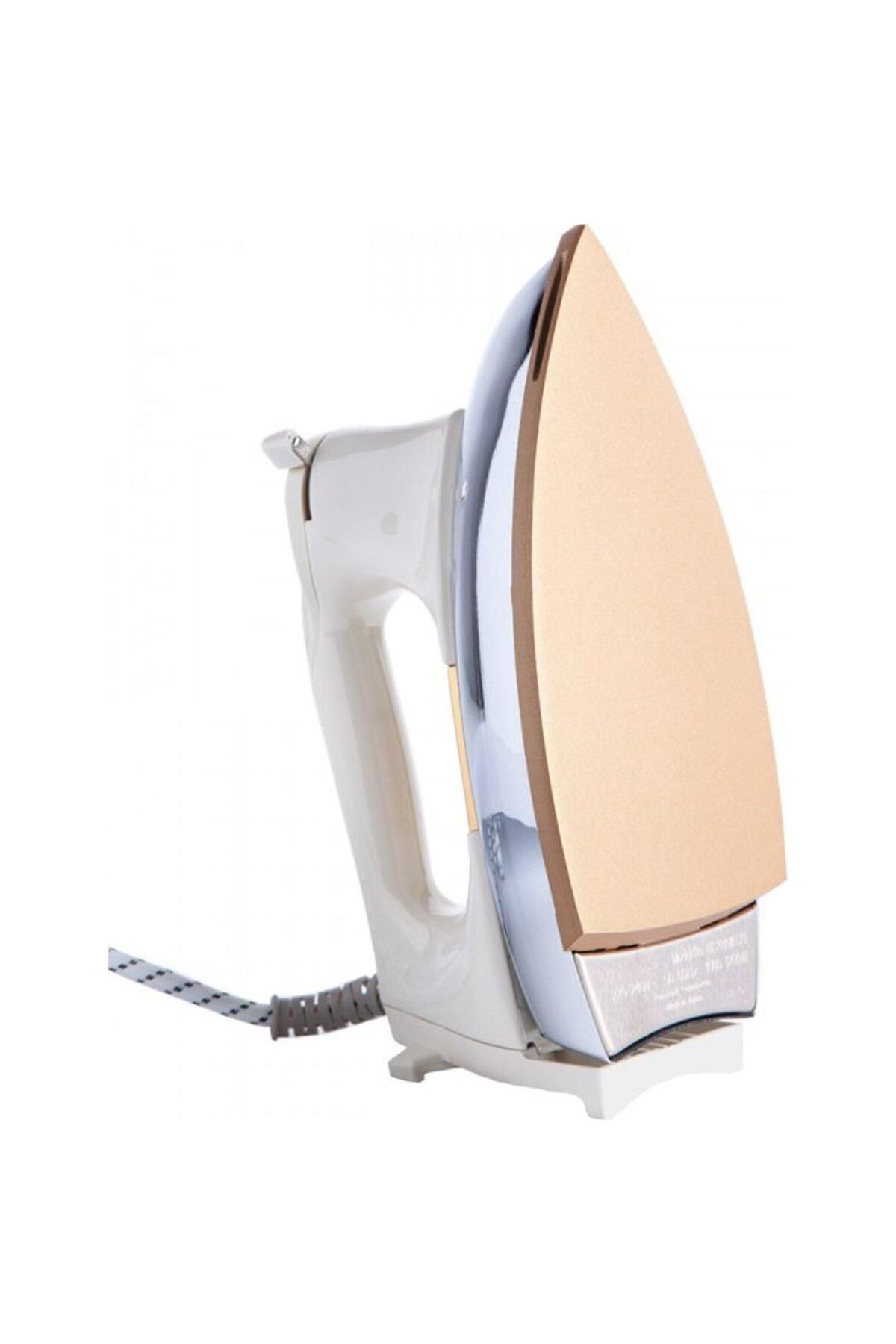 PANASONIC-Panasonic Dry Iron 1000 Watt, White 3