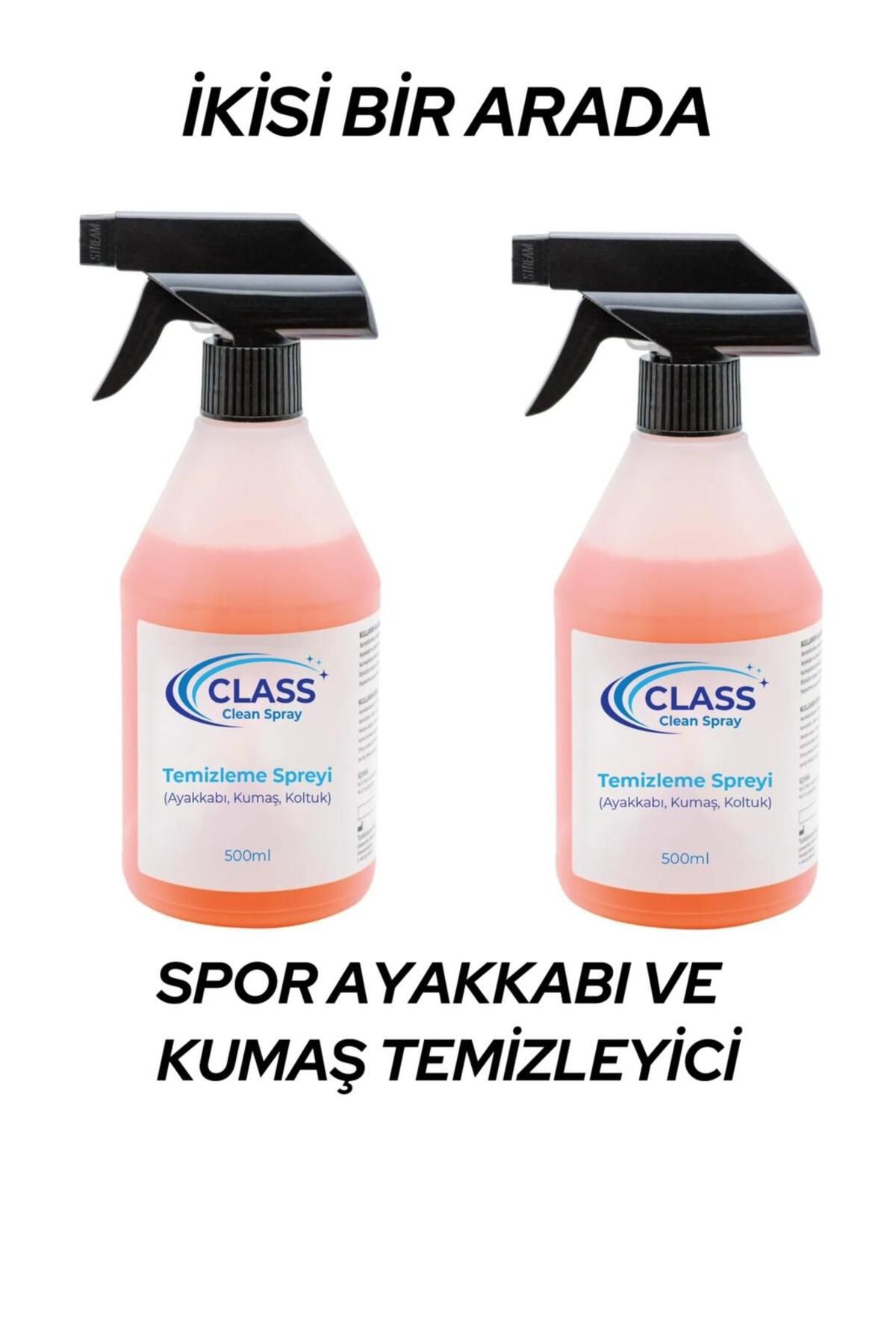 class çarşı 500mx2 Leke Çıkarıcı Yüzey Temizleyici Koltuk Temizleyici Halı Temizleyici Ayakkabı Koltuk Temizleme