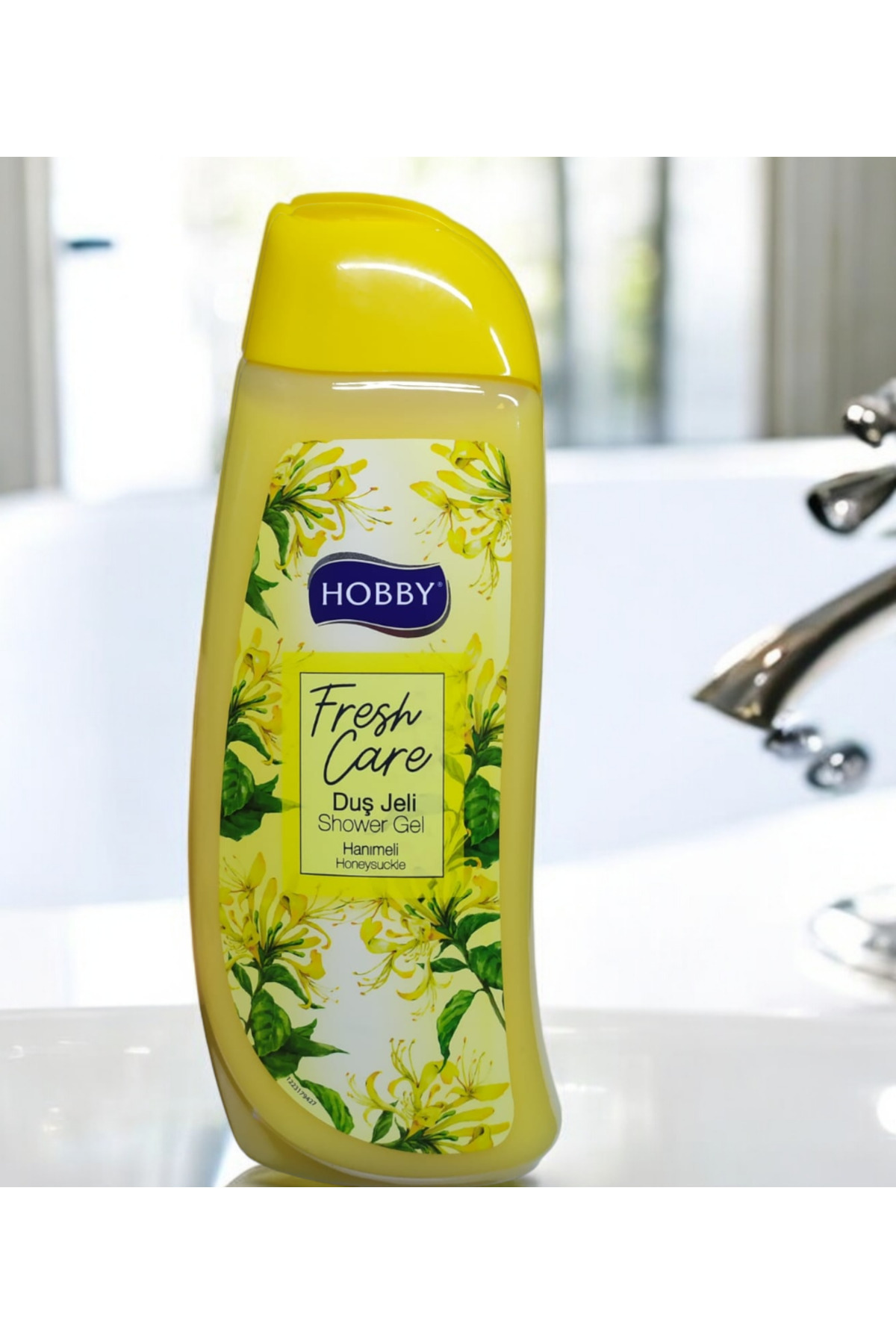 ژل و کرم دوش  FT890500