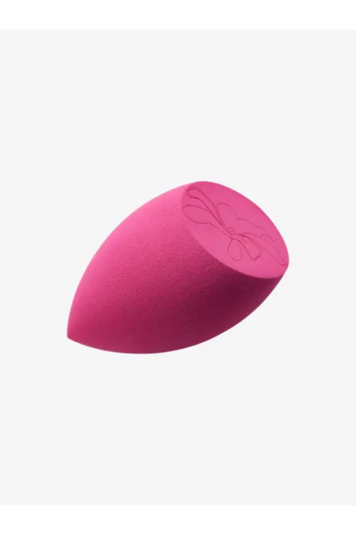 اسفنج آرایش گل رنگ صورتی اوریفلیم Oriflame
