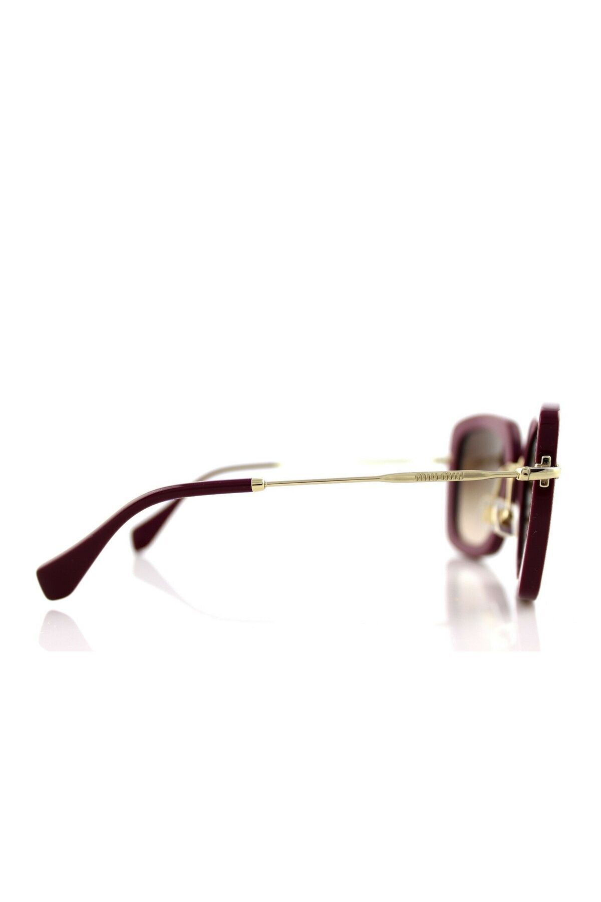 Miu Miu-Woman Sunglasses- Mu 07os - Lense Size:52mm - - 4