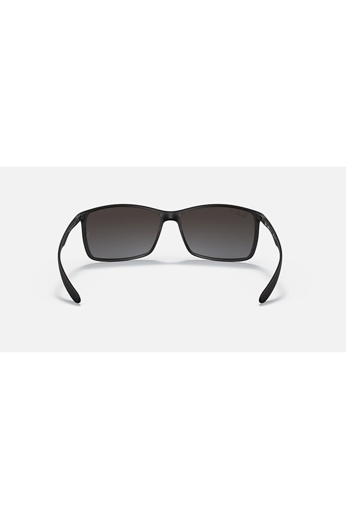 Ray-Ban-Matte Black Sunglasses 4179 4