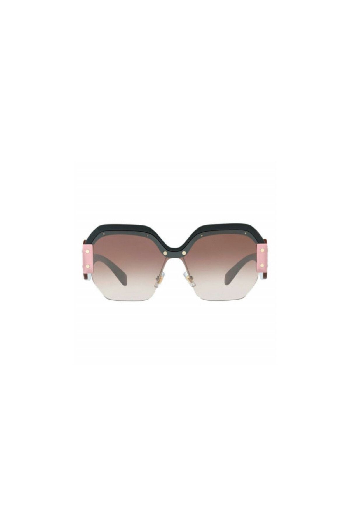 Miu Miu-Black Sunglasses 09SS 2