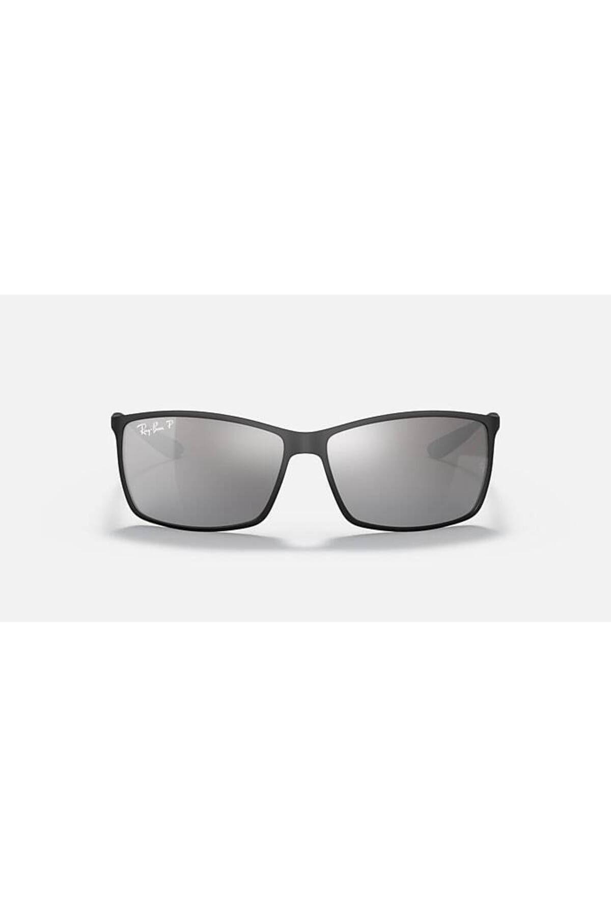 Ray-Ban-Matte Black Sunglasses 4179 2