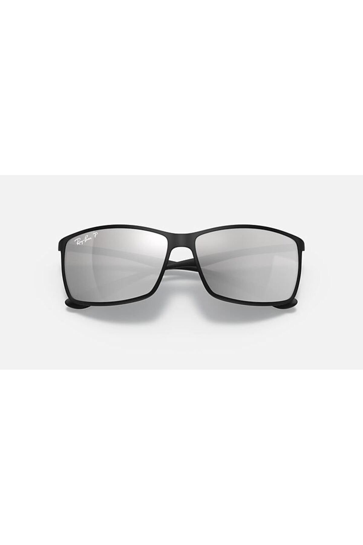 Ray-Ban-Matte Black Sunglasses 4179 5