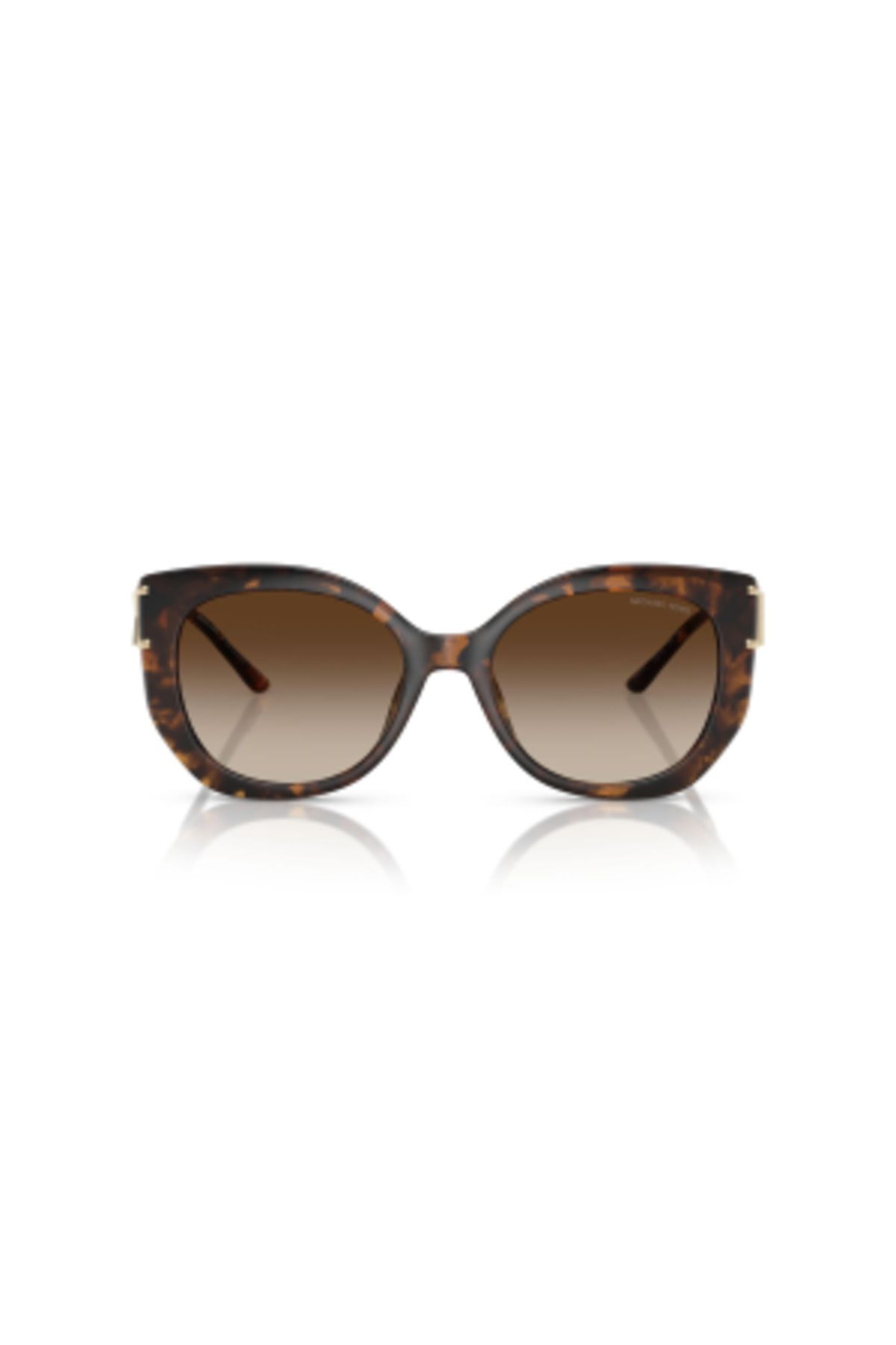 Michael Kors-Dark Tortoise Sunglasses 2236U 2