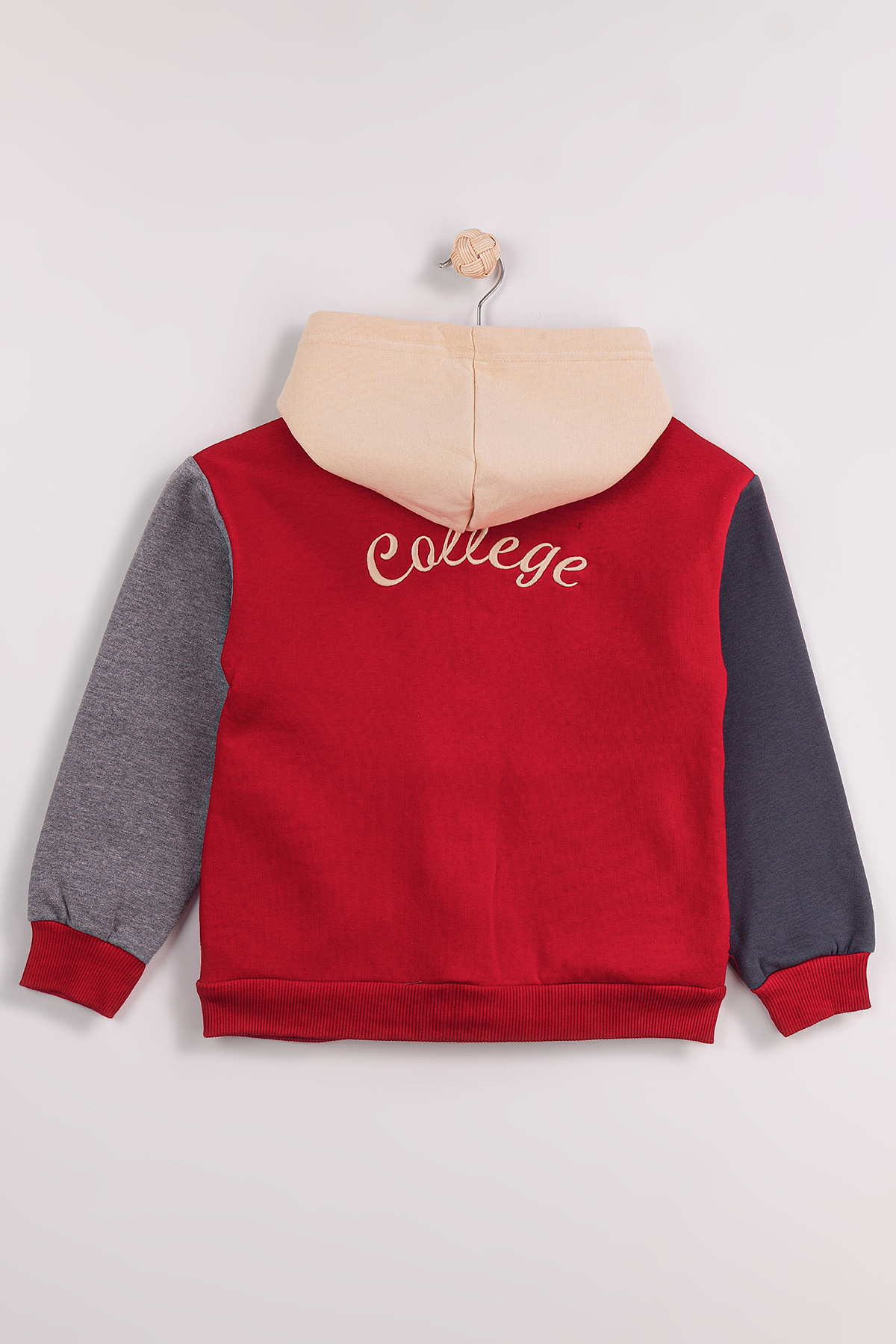 Harika KIDS-Boy's 2-Pack Basic Cardigan 4