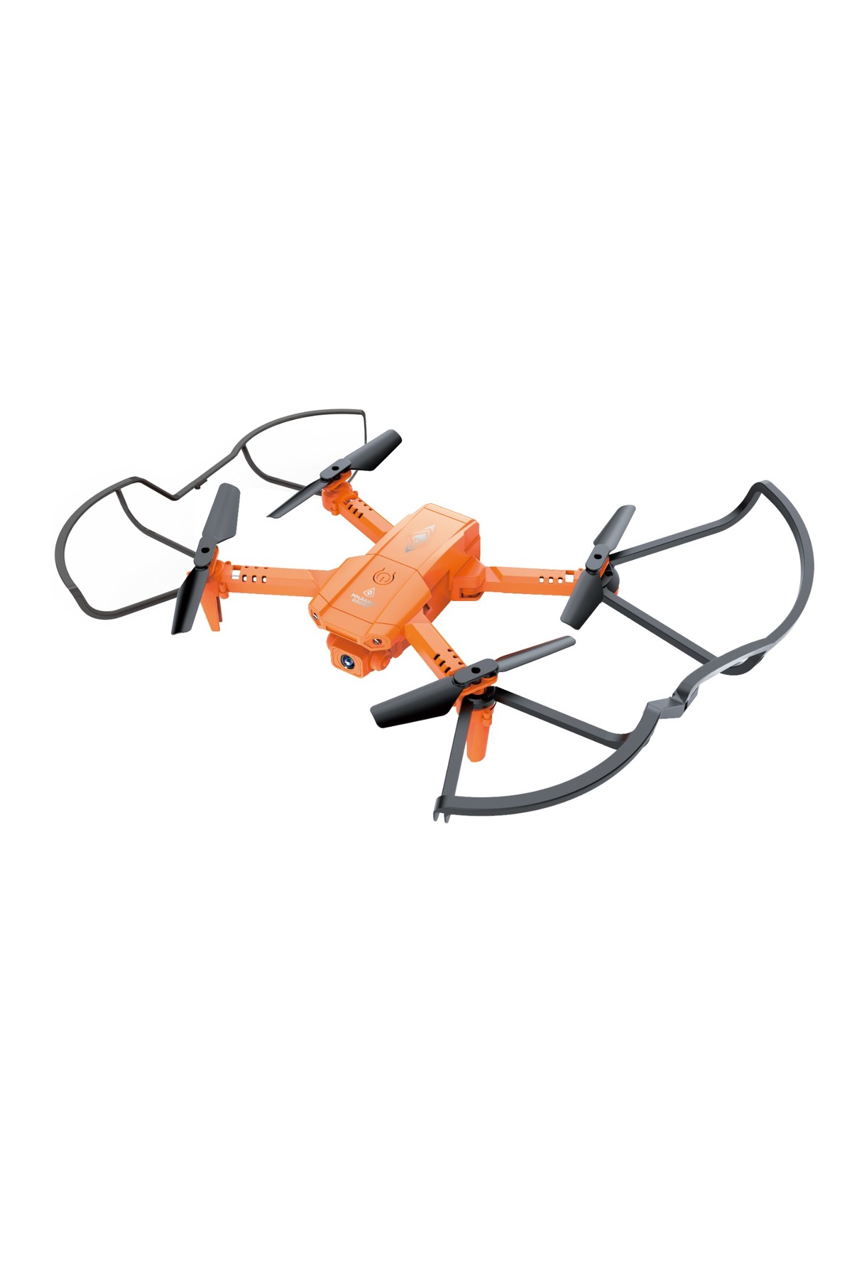 VARDEM OYUNCAK Dsx-41 Kumandalı 2.4g Şarjlı Kameralı Katlanabilir Drone - Oyuncak fotoğrafı 3 (önizleme)