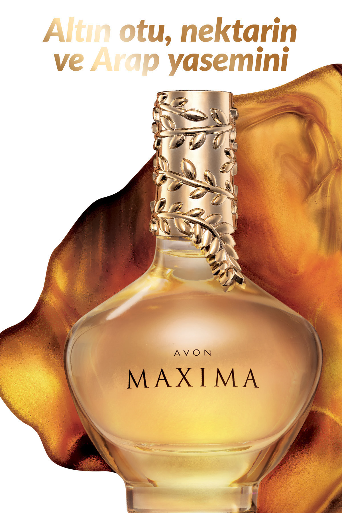 Maxima Edp 50 Ml Kadın Parfümü 5059018021670