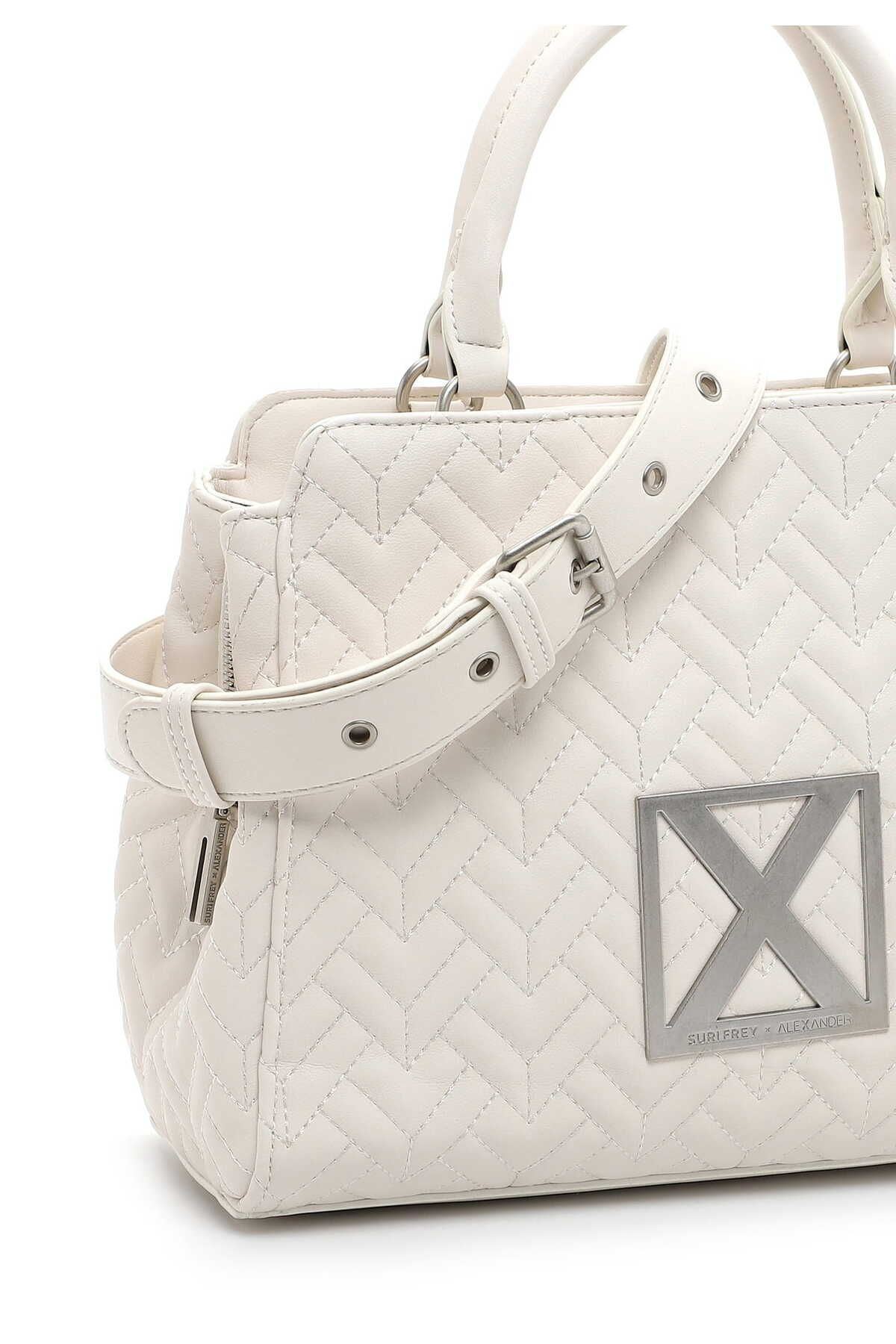 SURI FREY-Shopper SFY SURI FREY X ALEXANDER 8
