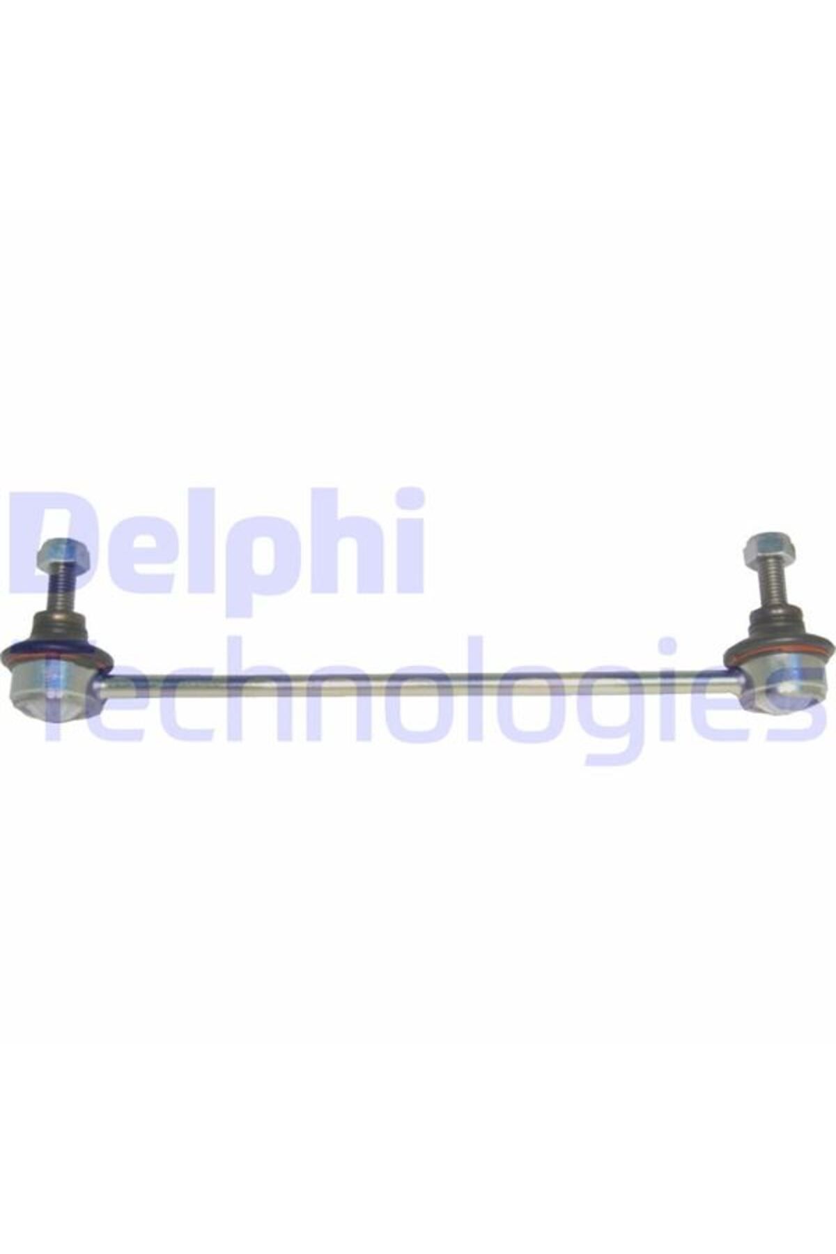 DELPHİ ARKA VIRAJ DEMIR ASKI ROTU Z ROT MONDEO III 1.8 16V / 2.0 16V / 2.2 / 2.5 / 3.0 00 07 M1 550134