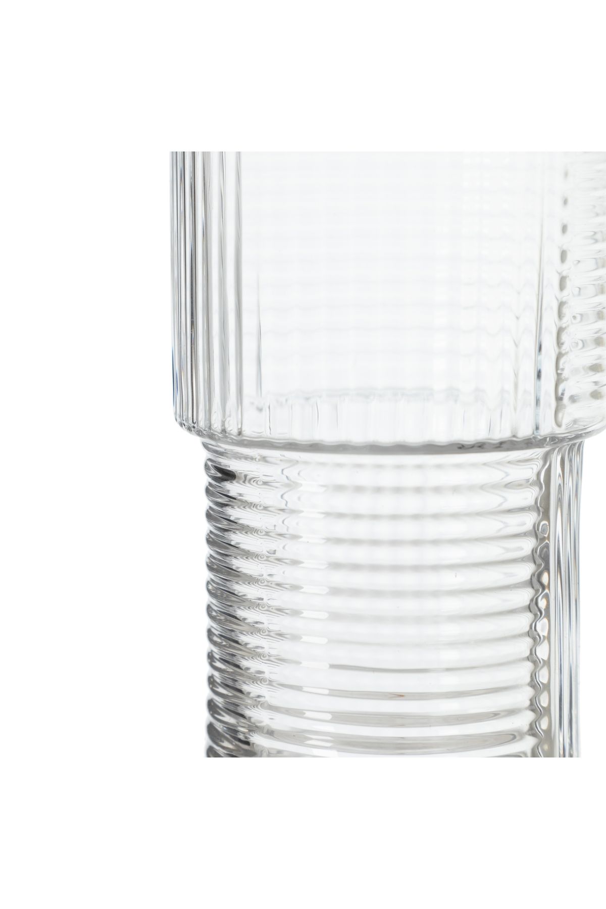 Mudo Concept-Stackable 3-Piece Cup Set 400 ml 3