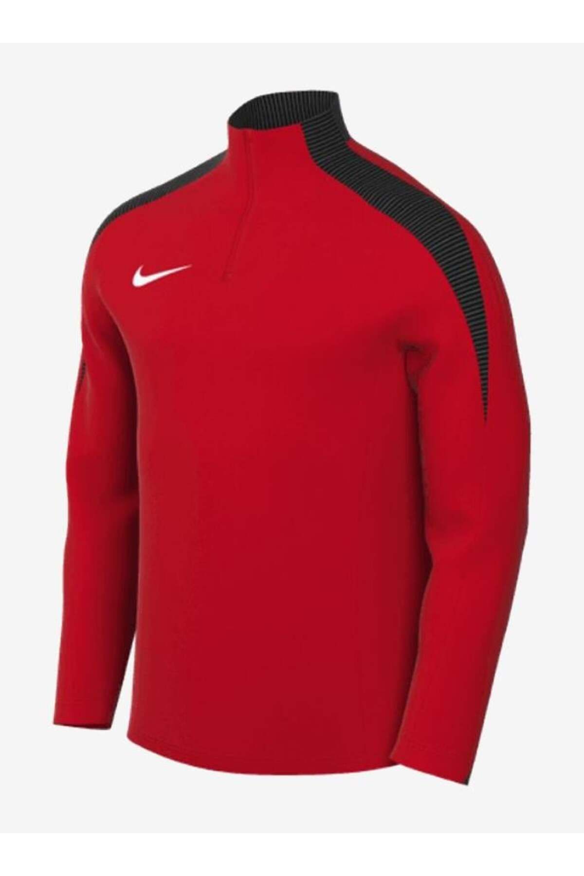 Nike-M Nk Df Strk24 Drill Top K Men's Training Top Fd7569-657 1