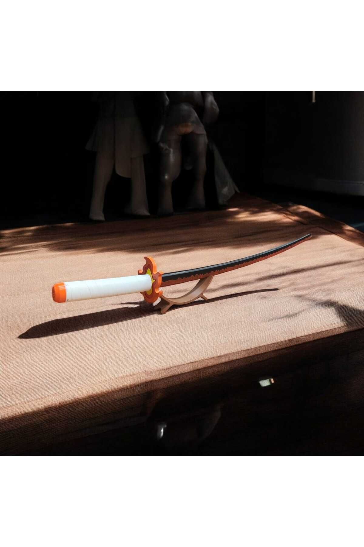 NOMOTHETIC Rengoku Katana
