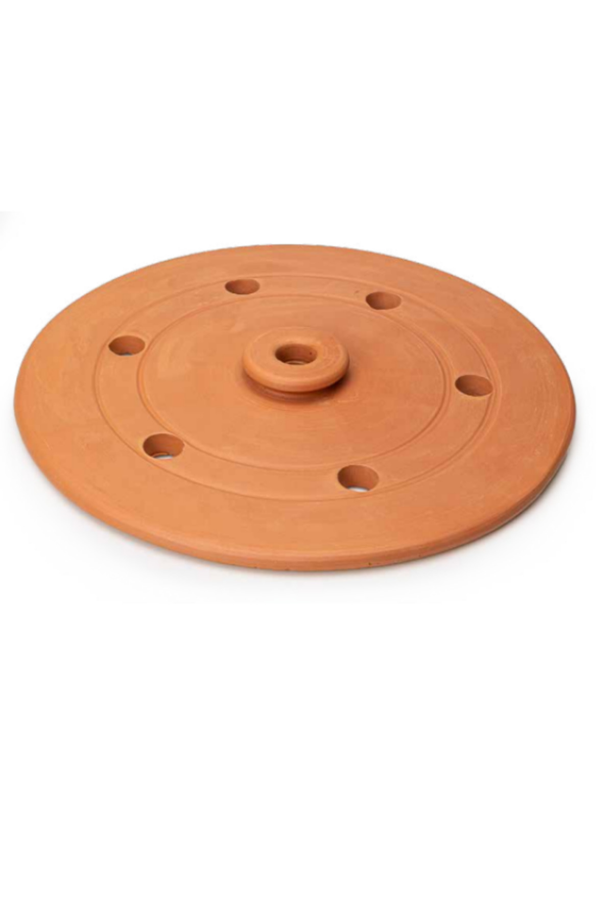 tureks pottery Naturel Dolma Taşı 21cm