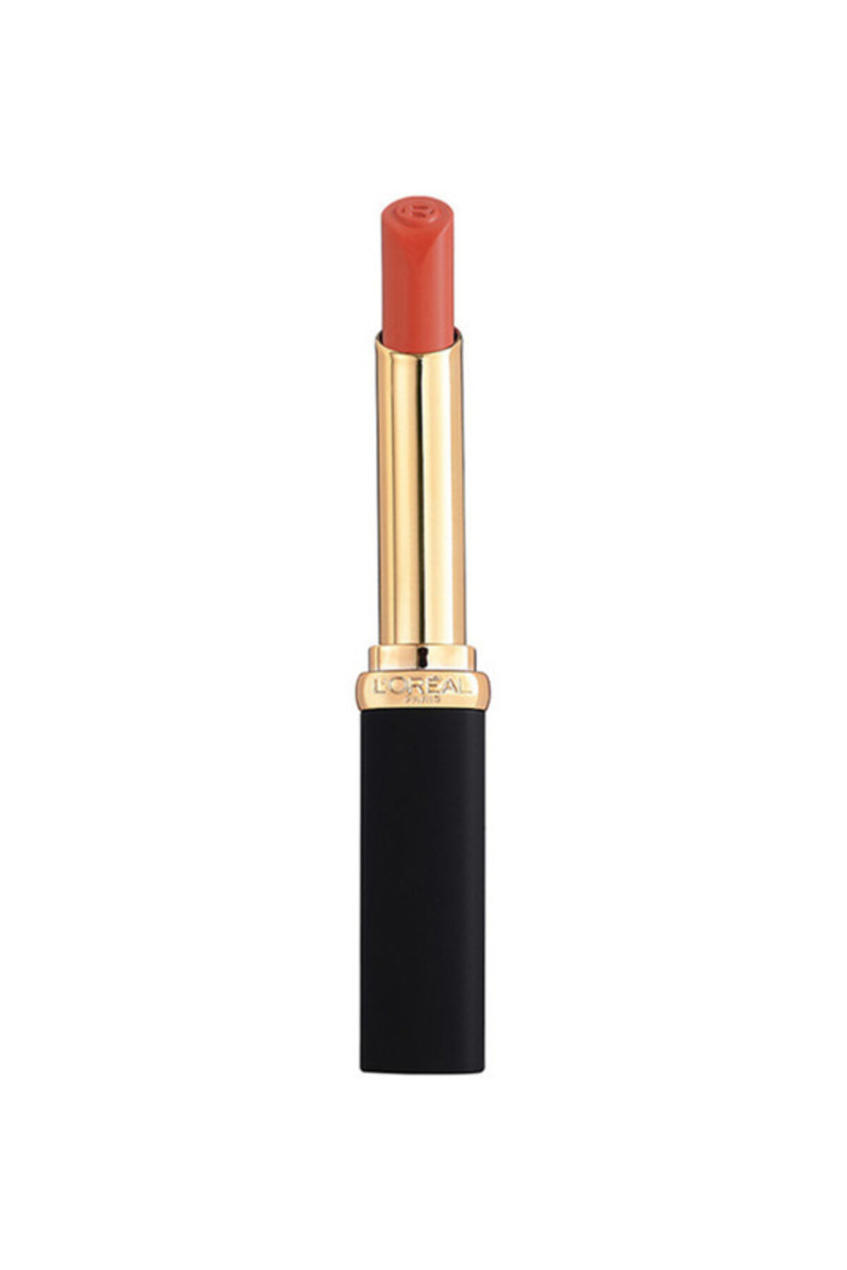 L'Oreal Paris L’Oréal Paris, Color Riche Intense Matte Lipstick, up to 16H long lasting, La Terra Attitude 275