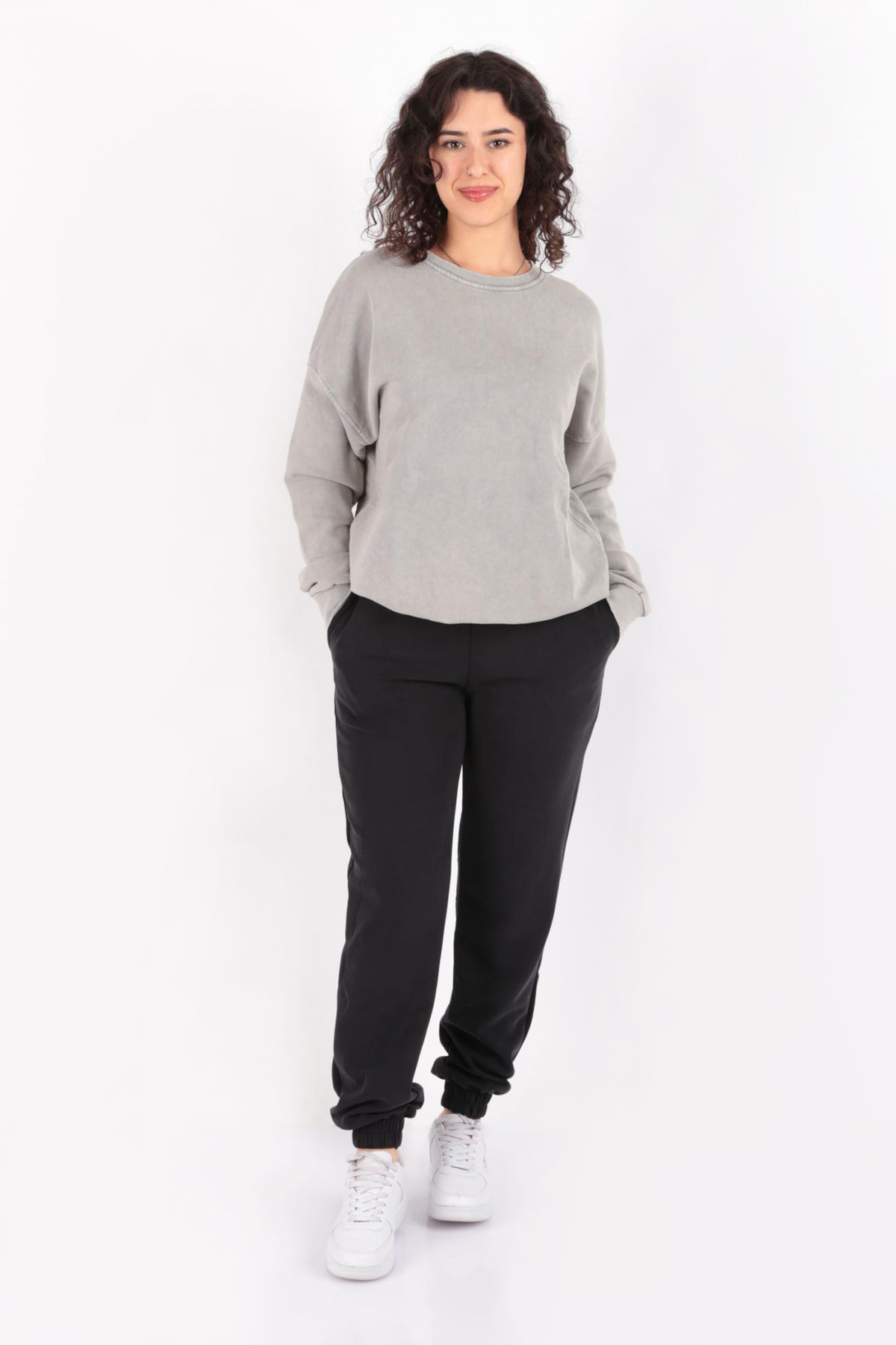 busemm Busem S0016642 Kadın Eşofman