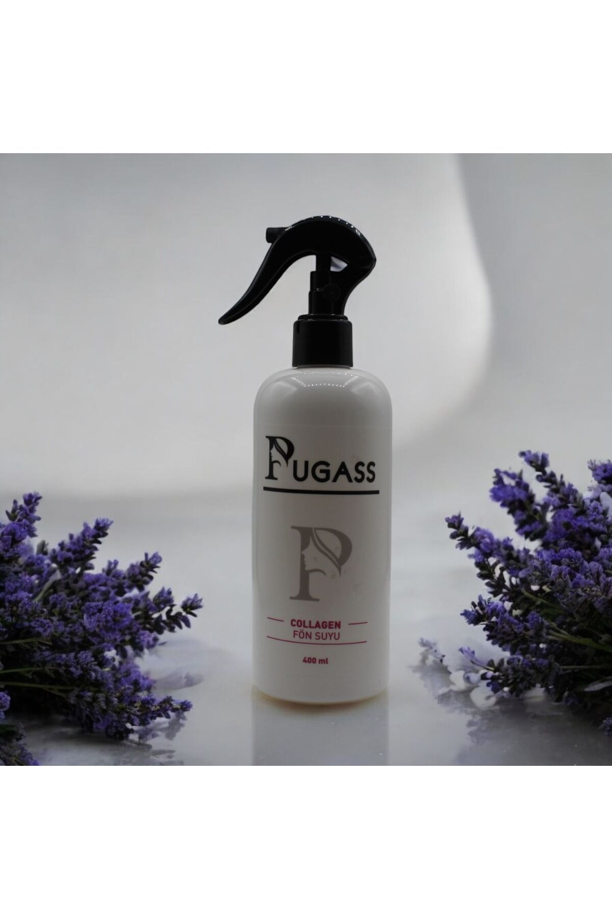 pugass Collagen Fön Suyu 400 ML