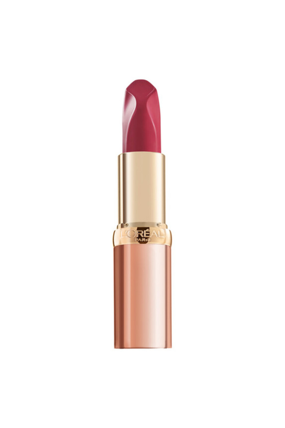 L'Oreal Paris L’Oréal Paris, Color Riche Nude Intense Lipstick - 174 Nu Insouciant
