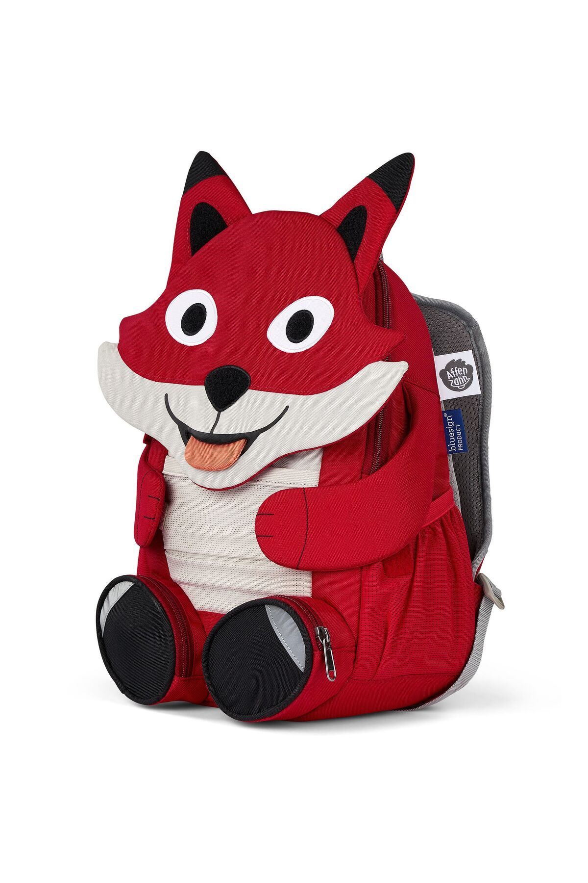 Affenzahn-Großer Freund Fuchs Kindergartenrucksack 31 cm 3