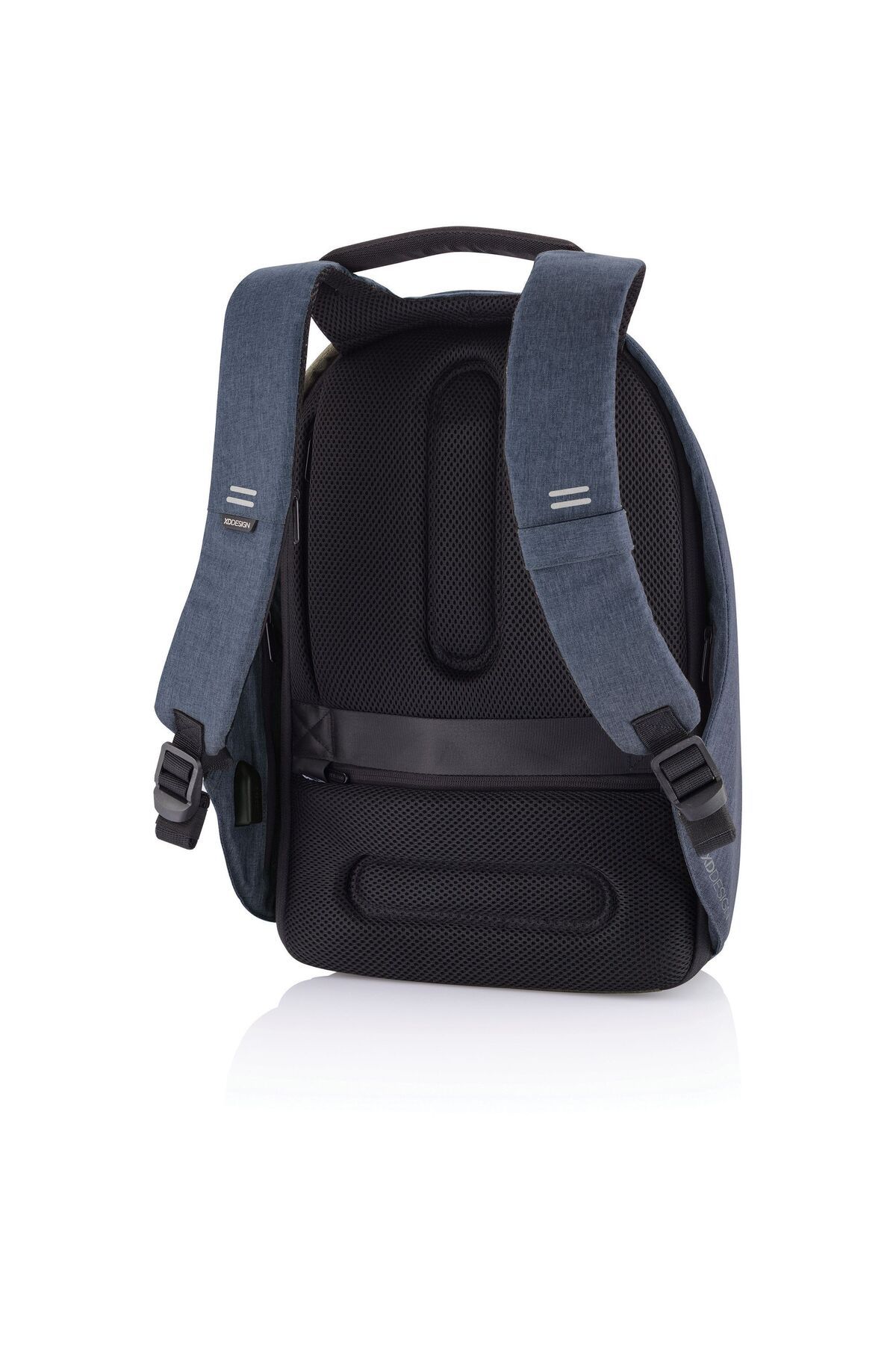 XD Design-Bobby Hero Regular Rucksack RFID 45 cm Laptopfach 3