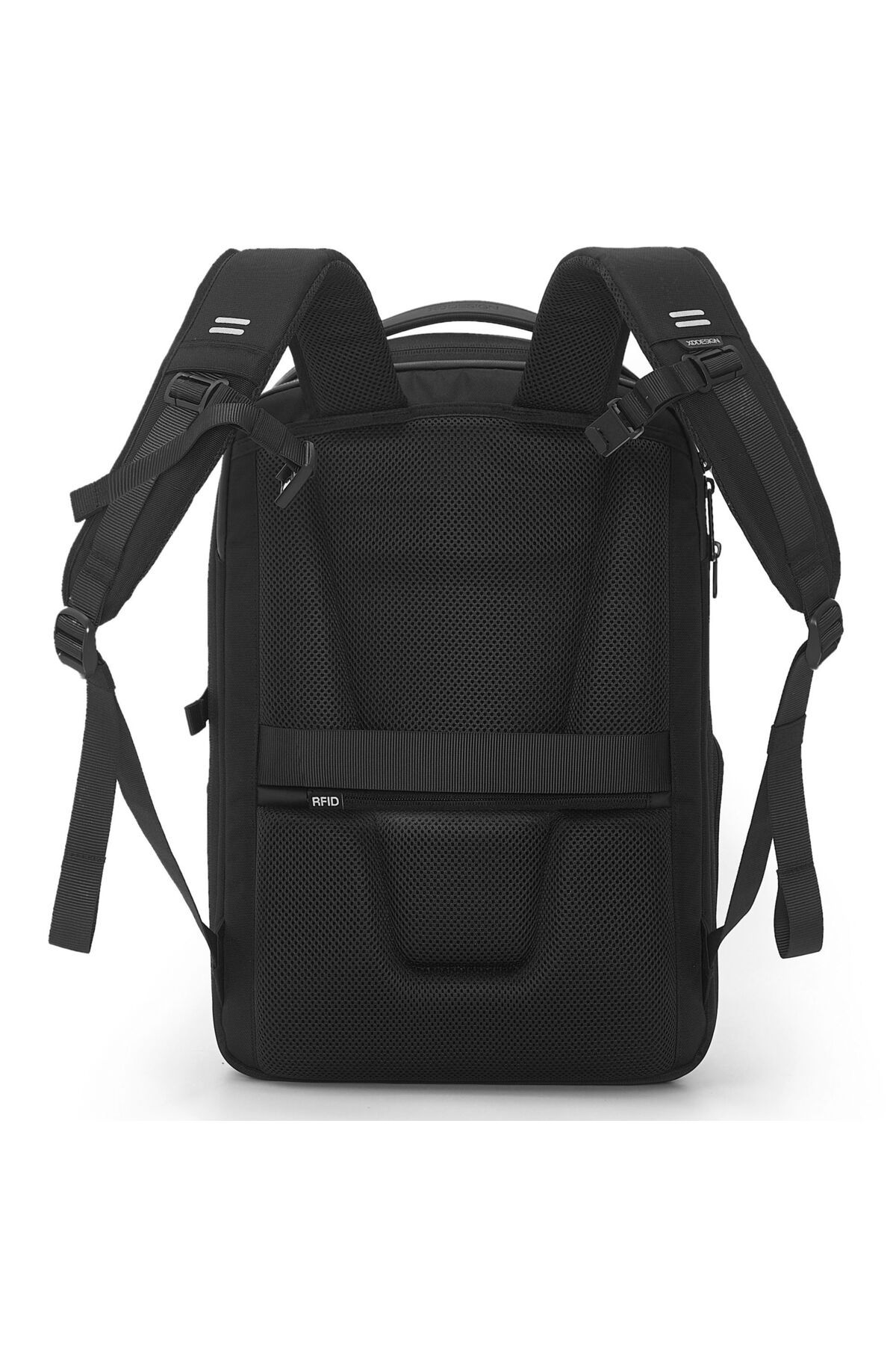 XD Design-XD-DESIGN - BIZZ BACKPACK - BLACK 4