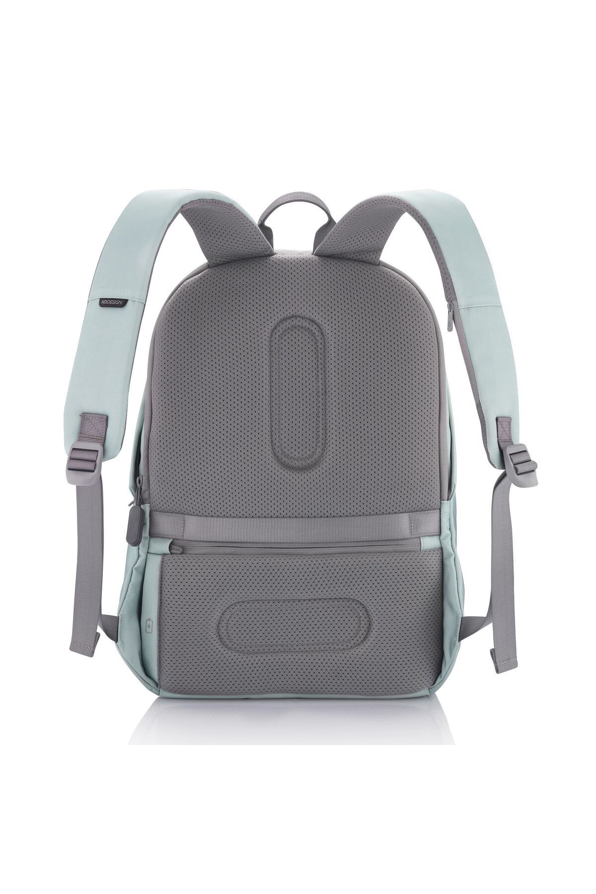 XD Design-Bobby Soft Rucksack RFID 45 cm Laptopfach 4