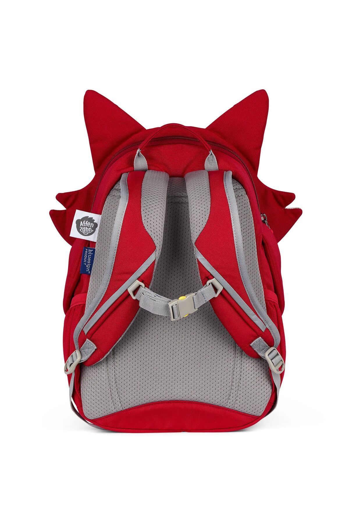Affenzahn-Großer Freund Fuchs Kindergartenrucksack 31 cm 4