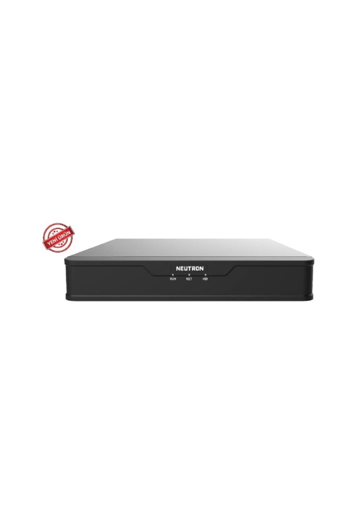 Nvr301-04s3-p4 Digital Kayıt Cihazı Cctv Kayıt Cihazı Video Kaydedici