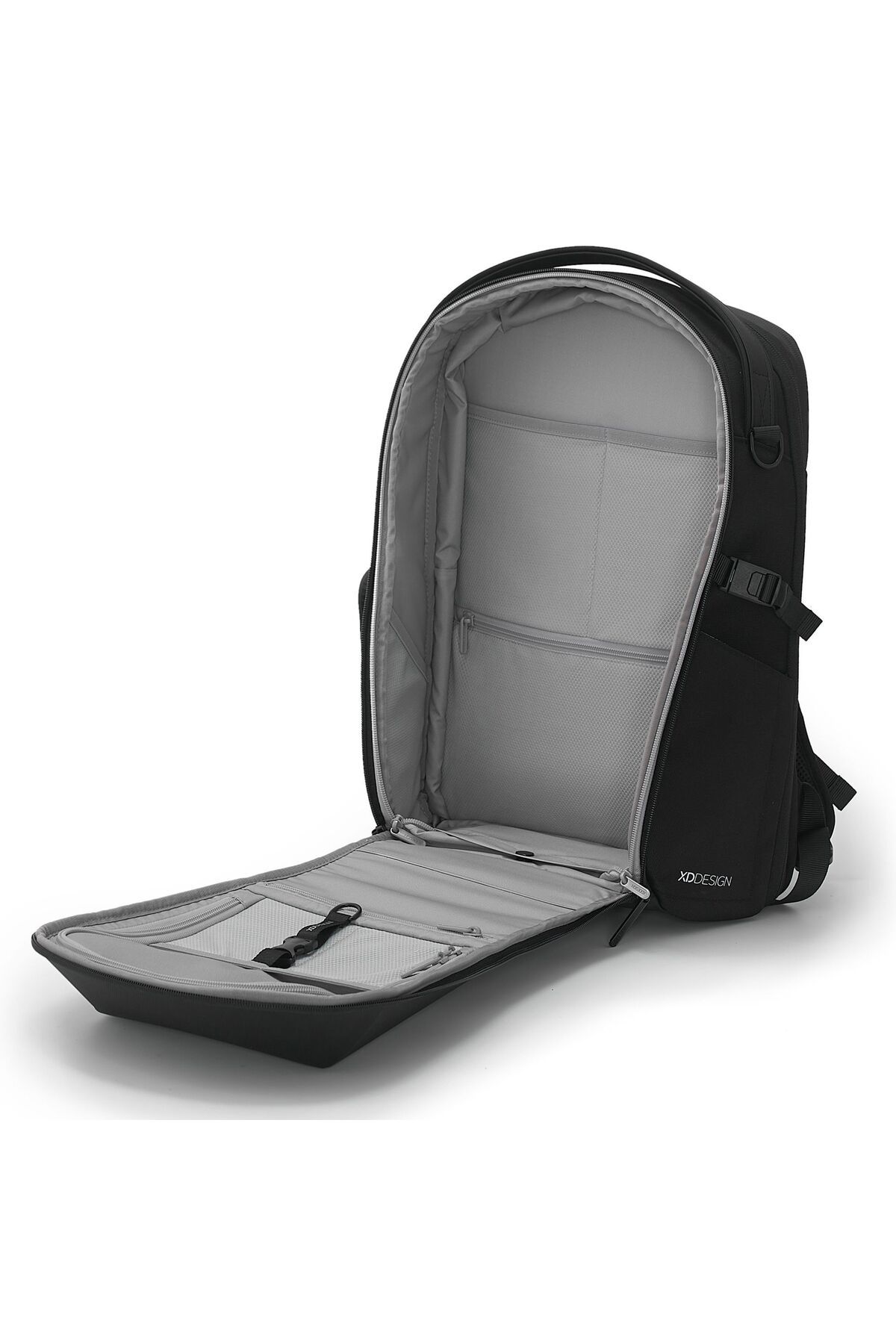 XD Design-XD-DESIGN - BIZZ BACKPACK - BLACK 6