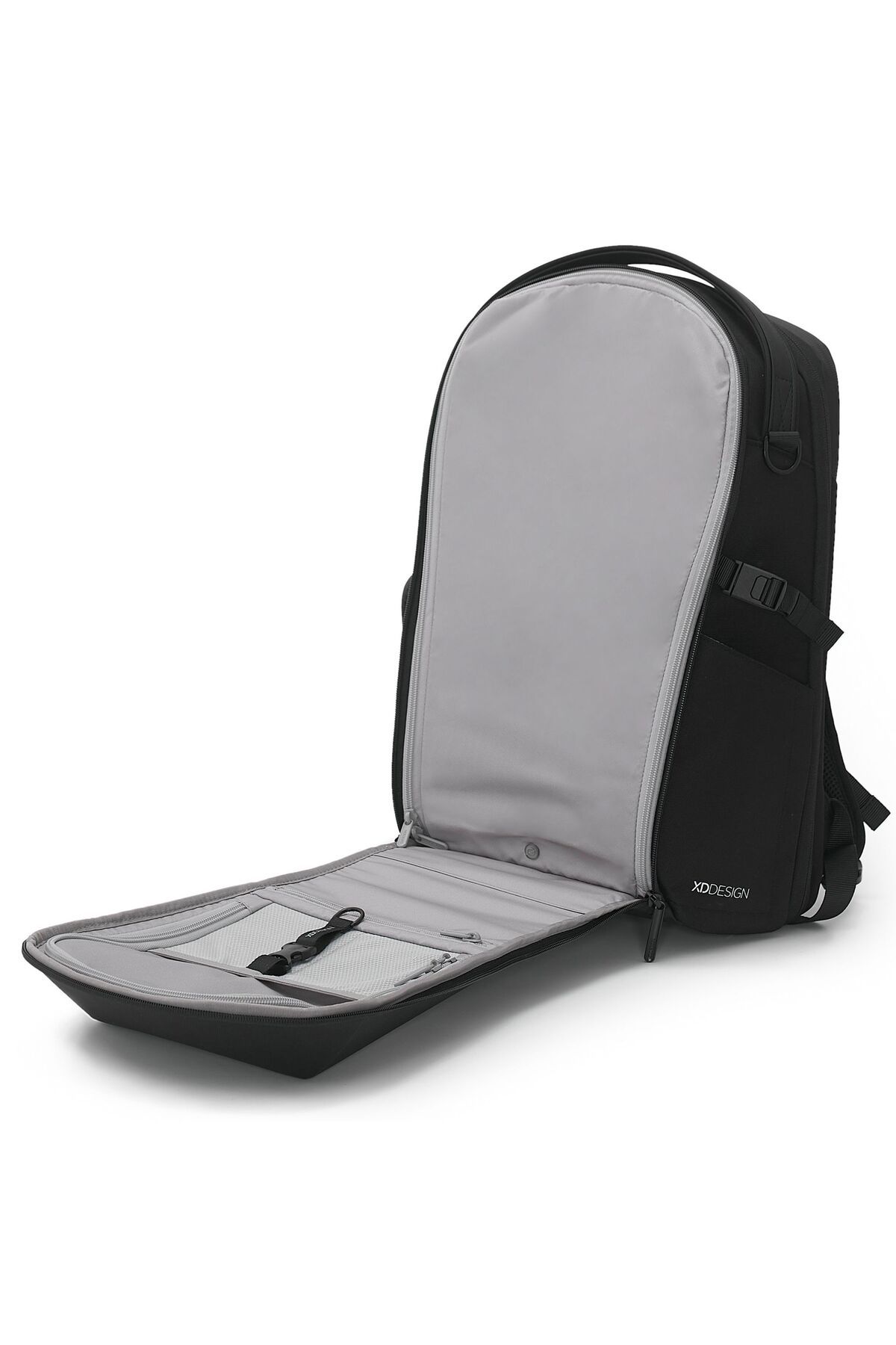 XD Design-XD-DESIGN - BIZZ BACKPACK - BLACK 5