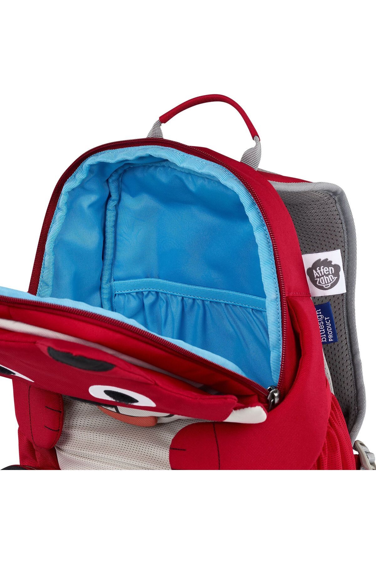 Affenzahn-Großer Freund Fuchs Kindergartenrucksack 31 cm 5