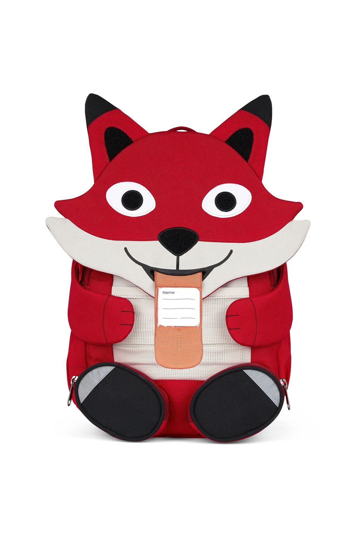 Affenzahn-Großer Freund Fuchs Kindergartenrucksack 31 cm 6