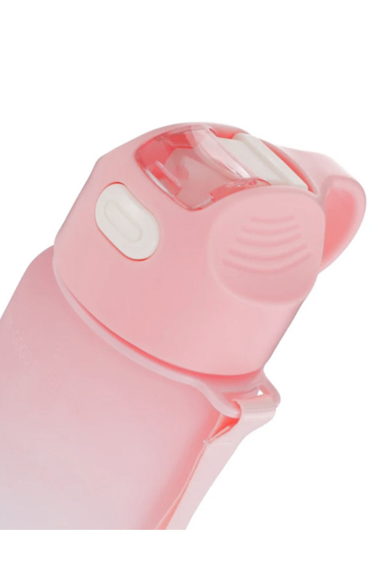 fitmart-'' Superior 1'' - 1 Liter Motivated Tritan Water Bottle Sports Flask - Bpa Free 5