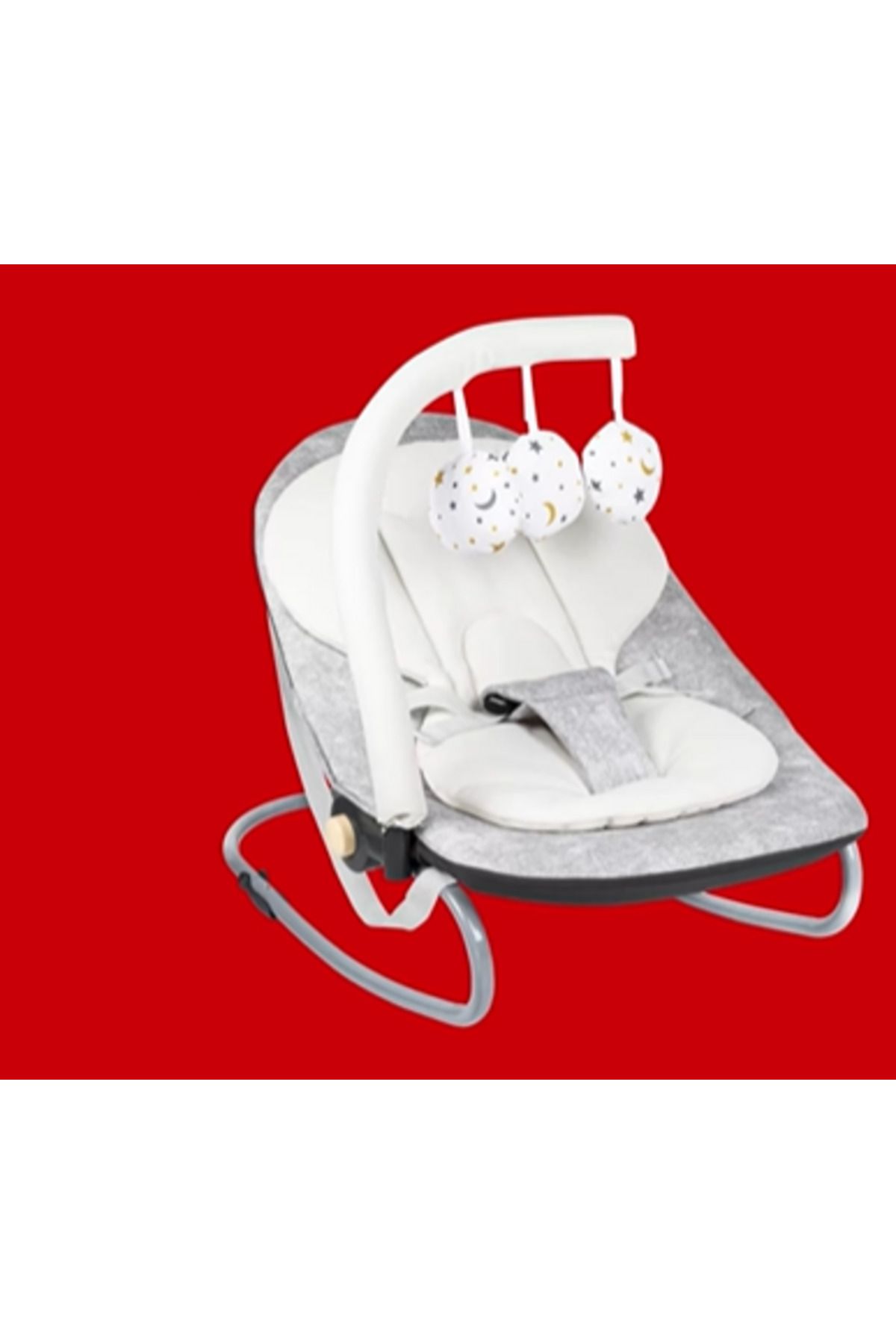 BabyCo Ana Kucağı