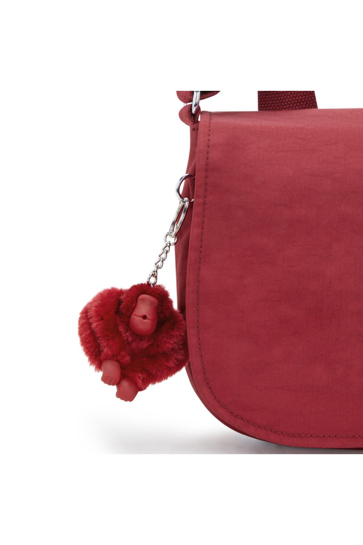 Kipling-LOREEN M FUNKY RED 5