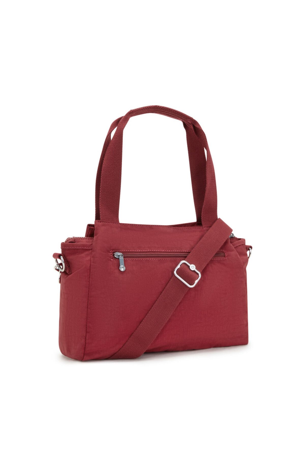 Kipling-ELYSIA FUNKY RED 2