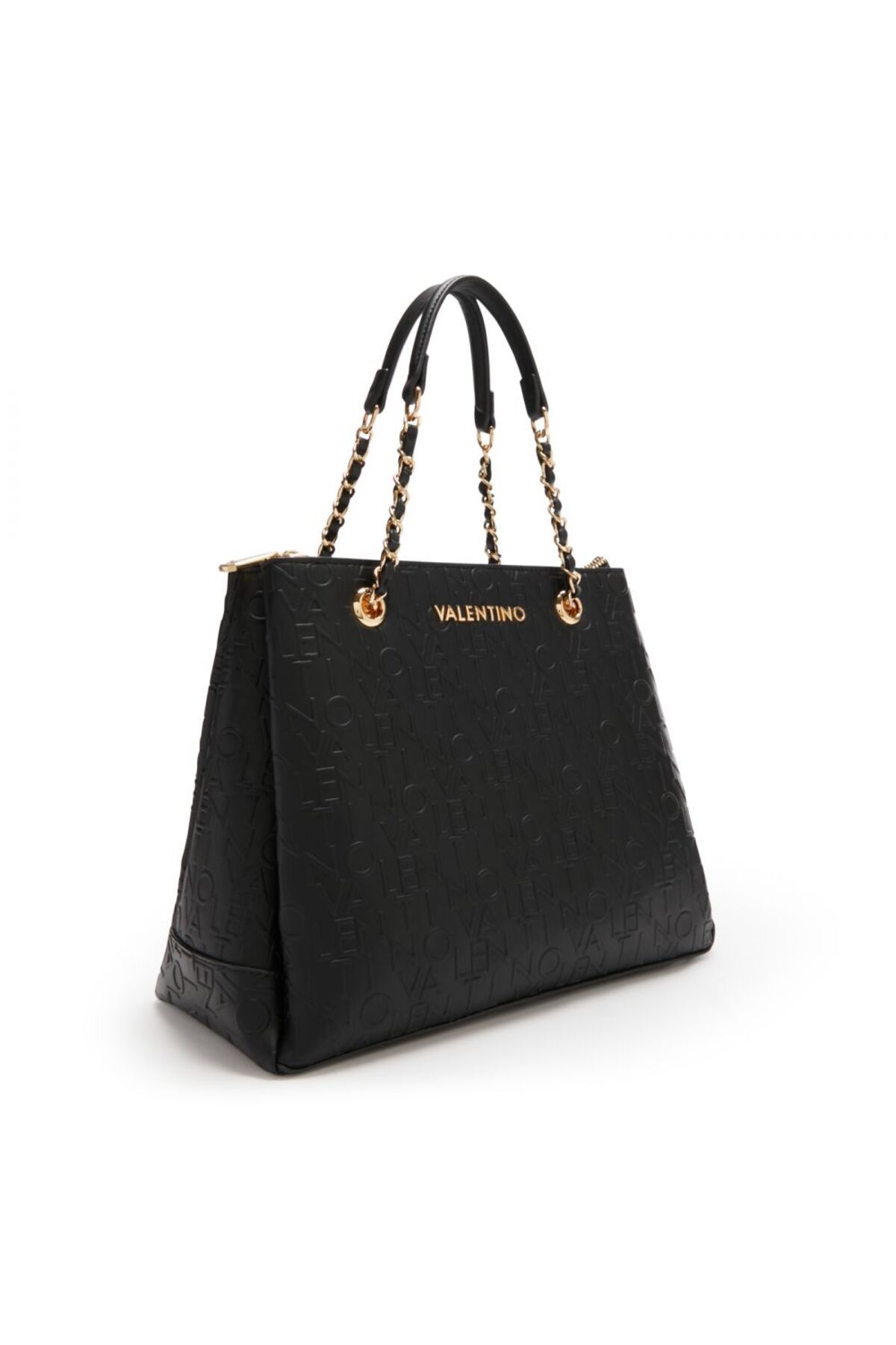 Valentino-VBS6V001001 Shopping bag 1