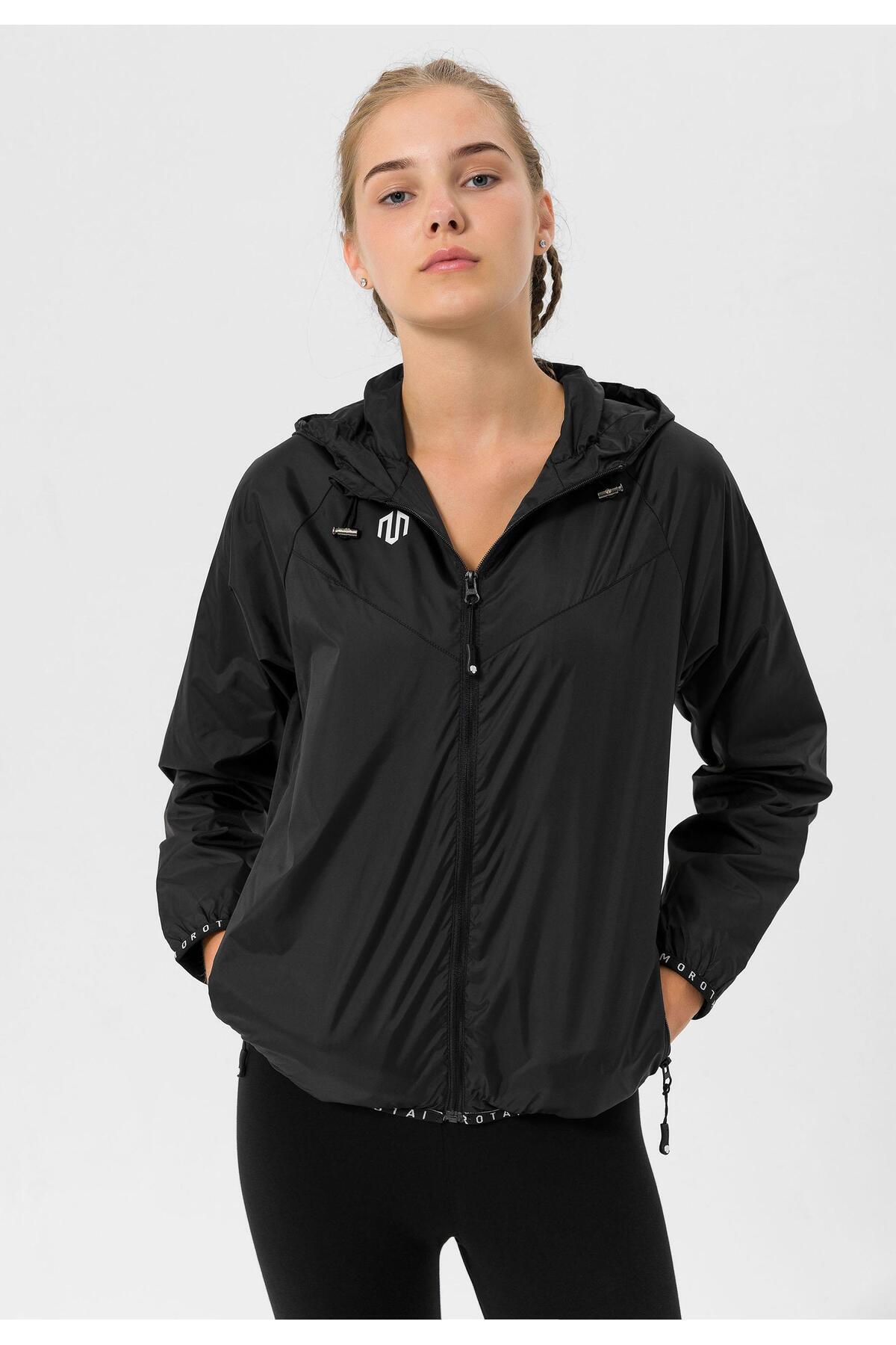 Morotai Naka Light Windbreaker 3.0 görsel 4