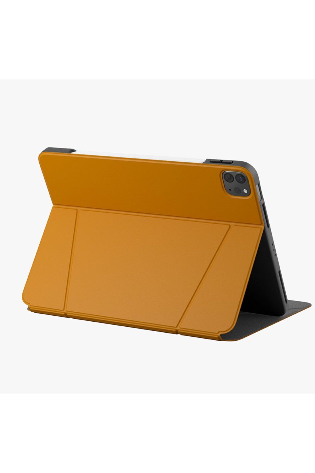 UNIQ Better By Design-Ryze Pro 11" 2022 M2 Tablet with 360O Rotation and Foldable Design 4