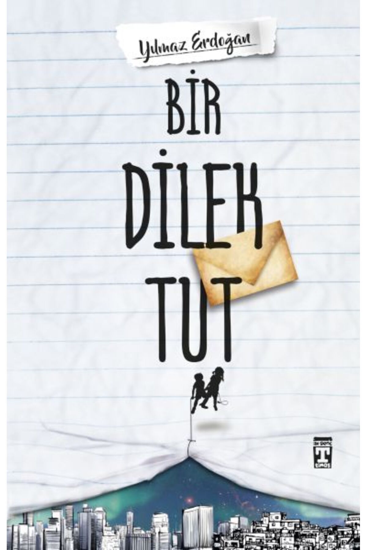 İlk Genç Timaş Bir Dilek Tut