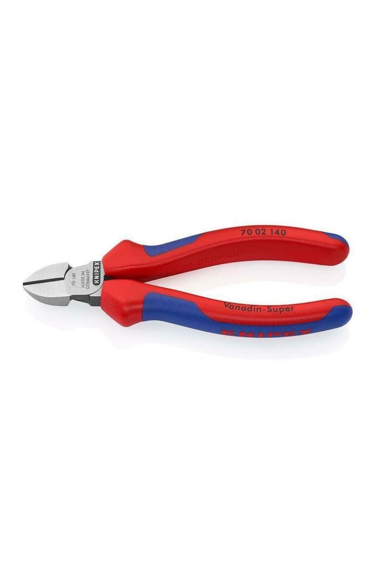 Knipex 7002140 Yan Keski 140mm