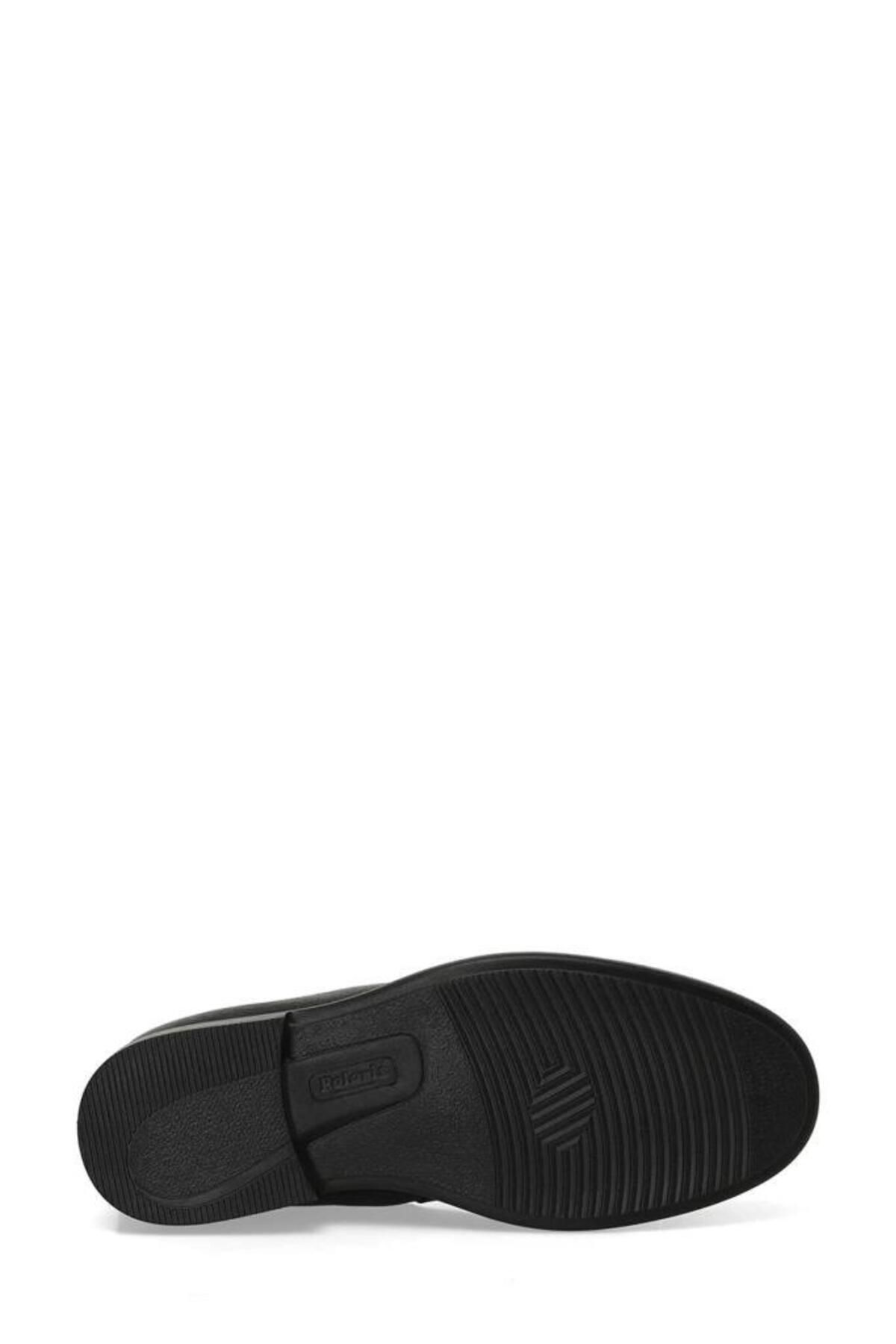 Polaris 5 Nokta-100944m2pr Men's Black Boots 6