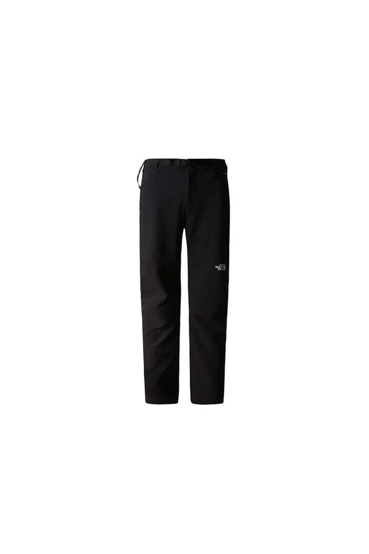 شلوار ورزشی Tnf M Diablo Reg مخروطی مردانه Nf0a7x6d4h01 مشکی The North Face