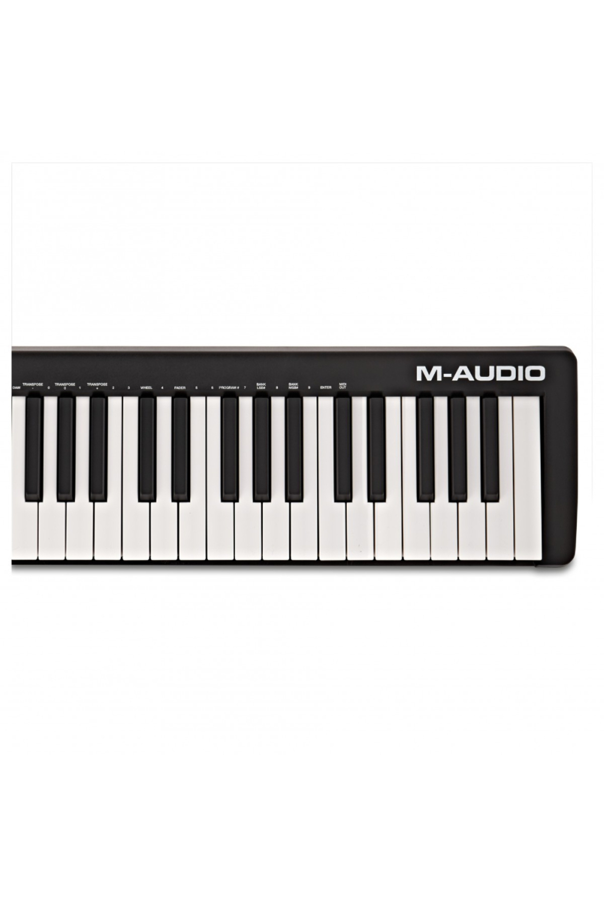 M-AUDIO Xsem--- Keystation 61 Mk Iıı 61 Tuş Mıdı Controller Usb