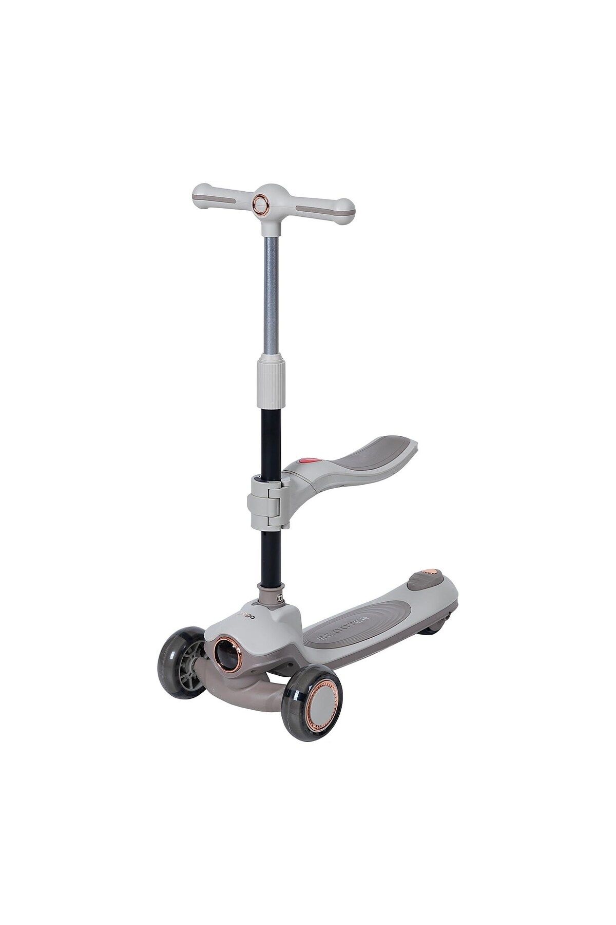 Prego Sidney Scooter K603