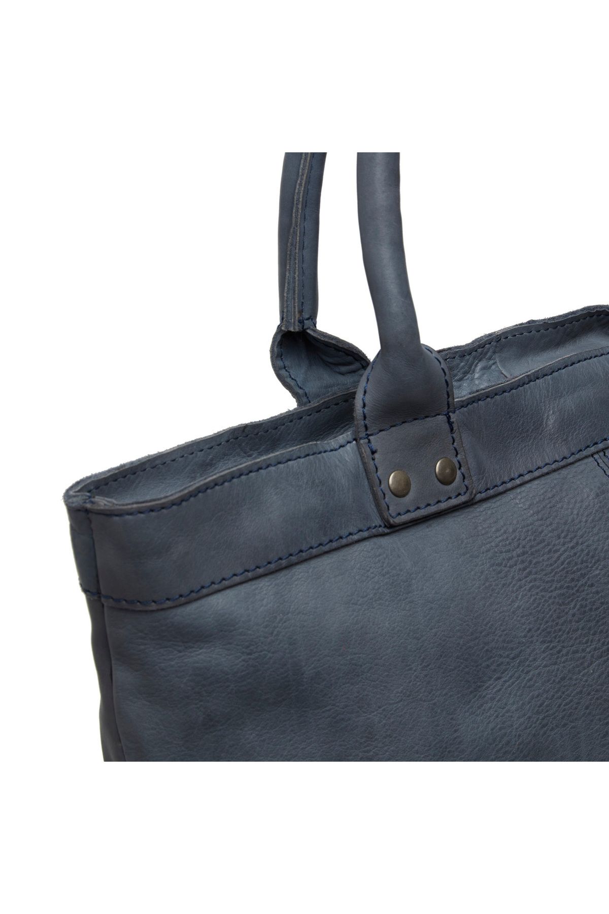 The Chesterfield Brand-Ontario Handtasche Leder 37 cm 8